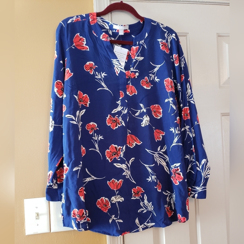 🆕️Ladies Tunic​